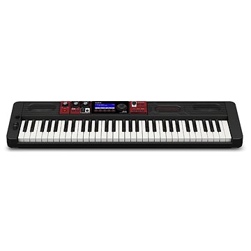 

CASIO CT S1000V