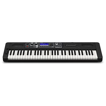 

CASIO CT S500