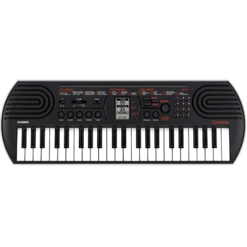 

CASIO SA 81