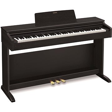

CASIO AP 270 BK