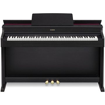 

CASIO AP 470 BK