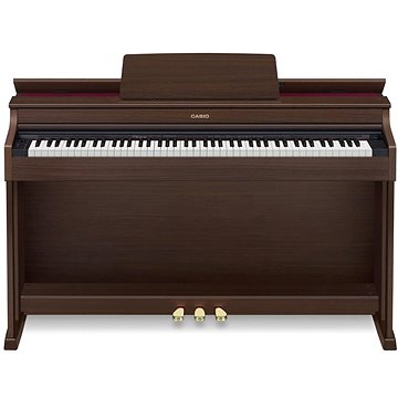 

CASIO AP 470 BN