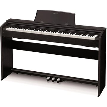 

CASIO PX 770 BK
