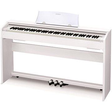 

CASIO PX 770 WE