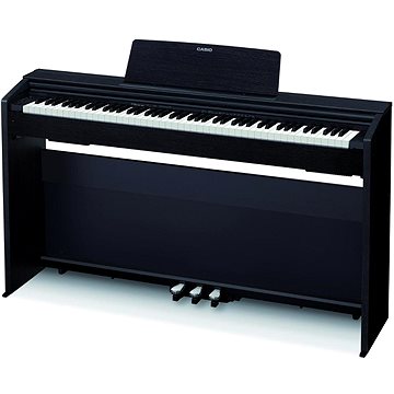 

CASIO PX 870 BK