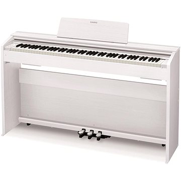 

CASIO PX 870 WE
