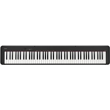 

CASIO CDP S110BK BEZ STOJANU