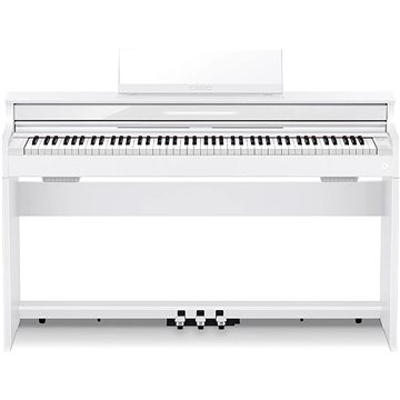 

CASIO AP S450 WE