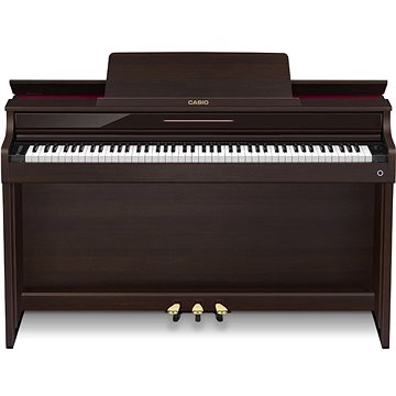 

CASIO AP 550 BN