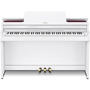 

CASIO AP 550 WE
