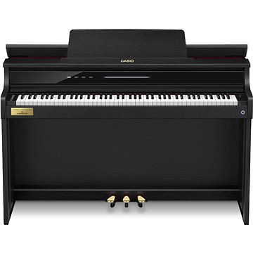 

CASIO AP 750 BK