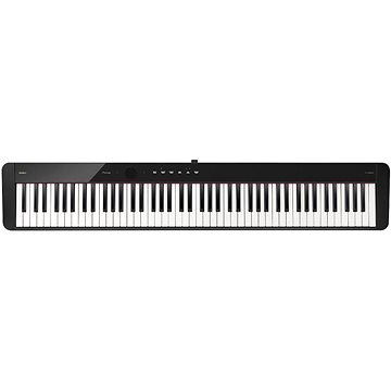 

CASIO PX S5000 BK