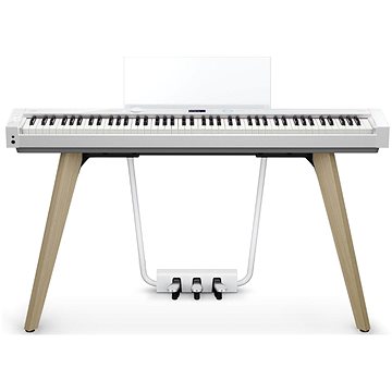 

CASIO PX S7000 WE
