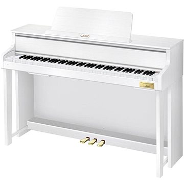 

CASIO GP 310 WE