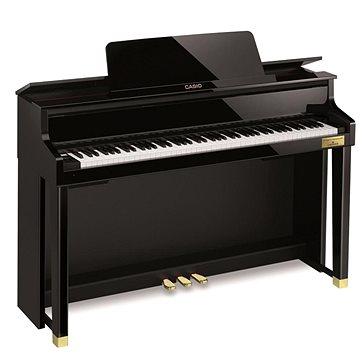 

CASIO GP 510 BK