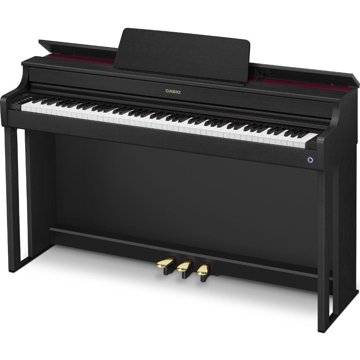 

CASIO AP 300 BK