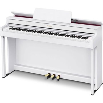 

CASIO AP 300 WE
