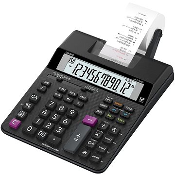

CASIO HR 150 RCE