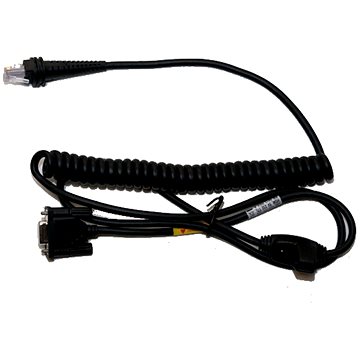 

Honeywell RS232 kabel pro Xenon,Hyperion,Voyager 120xg