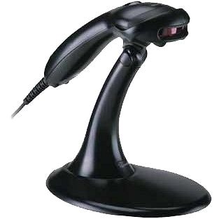 

Honeywell Laser skener MS9540 Voyager černý, USB