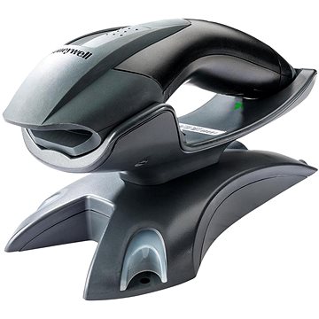 

Honeywell Voyager 1202g černý, Bluetooth, USB, včetně dobíjecí základny