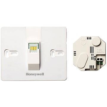 

Honeywell Evohome ATF600