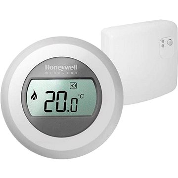 

Honeywell Evohome Round Termostat + Releový modul