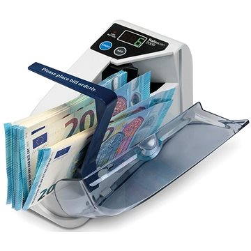 

SAFESCAN 2000