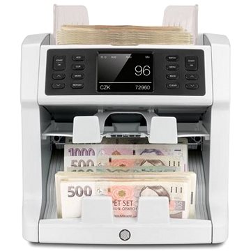 SAFESCAN 2985-SX