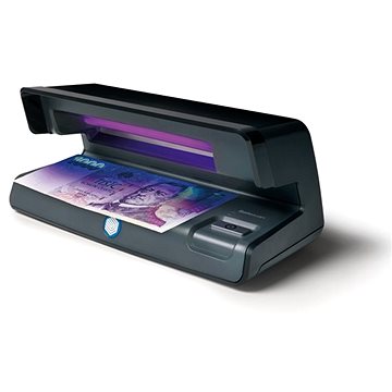 

SAFESCAN 50 černý