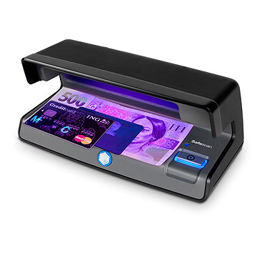 

SAFESCAN 70, černý