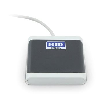 

Omnikey 5022 USB