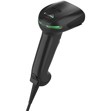 

Honeywell Xenon 1950 SR - USB kit, černý
