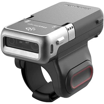 

Honeywell 8675i Wearable Scanner - StandardRange včetně baterie a prstenové spuště