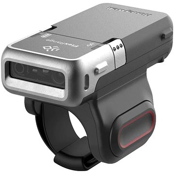 

Honeywell 8675i Wearable Scanner - FlexRange včetně baterie a prstenové spuště