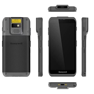 Honeywell EDA5S - WLAN, 3/32G, 2PIN+USB, ROW