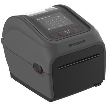 

Honeywell PC45d, 203dpi, černá