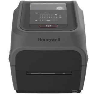 

Honeywell PC45t, 203dpi, černá