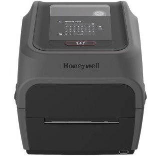 

Honeywell PC45t, 203dpi, Wifi, BT, černá