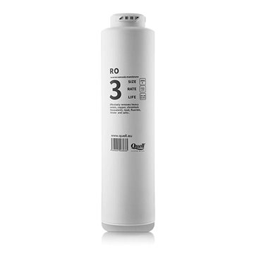 

Quell TRINITY RO 600G Náhradní filtr