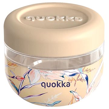 

Quokka VINTAGE FLORAL Dóza 0,5 l