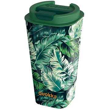 

Quokka JUNGLE Termohrnek 0,45 l