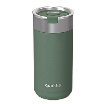 

Quokka Termohrnek se sítkem Boost 400 ml pine
