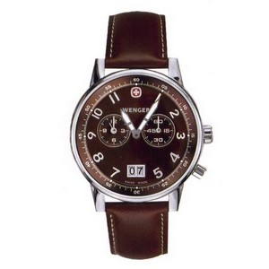 wenger commando city