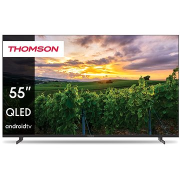 

55" Thomson 55QA2S13