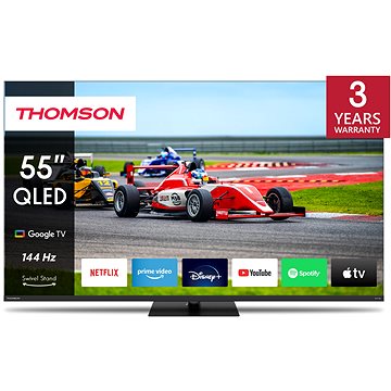 

55" Thomson 55QG7C14
