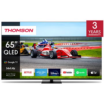 

65" Thomson 65QG7C14