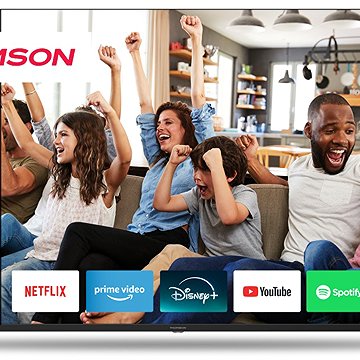 

65" Thomson 65UG4S14