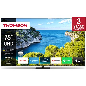 

75" Thomson 75UG5C14