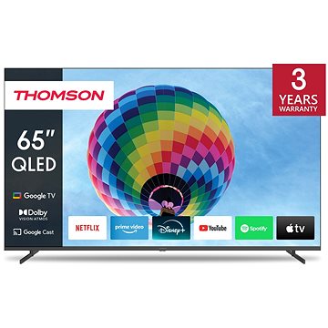 

65" Thomson 65QG4S14